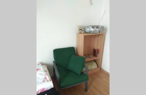 Olomouc Apartment | Apartmán v centru