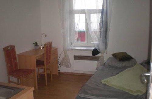 Olomouc Apartment | Apartmán v centru