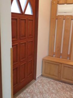 Kraliky Apartment | Apartmán v centru Království sov
