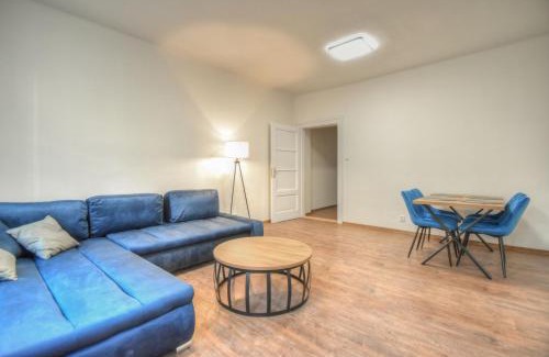 Olomouc Apartment | Apartmán v centru Olomouce