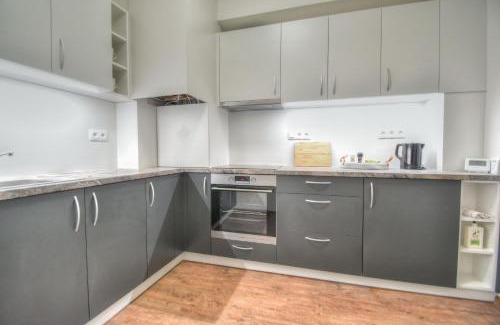 Olomouc Apartment | Apartmán v centru Olomouce