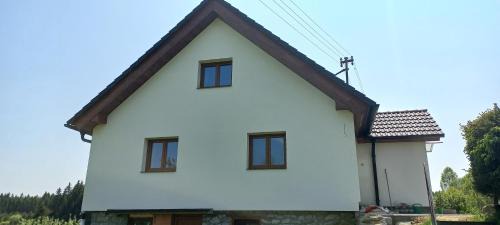 Cerna V Posumavi Apartment | Apartmán v Jámě