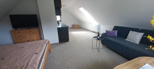 Cerna V Posumavi Apartment | Apartmán v Jámě