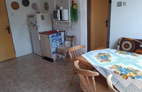 Detenice Apartment | Apartmán v rodinném domě