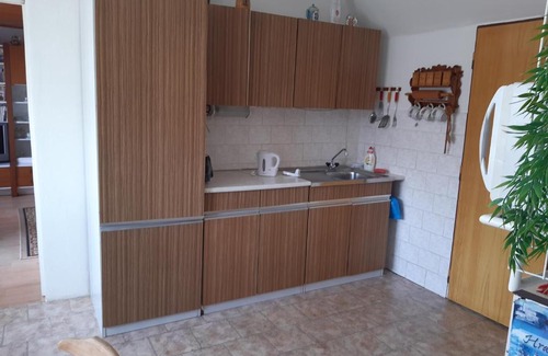 Detenice Apartment | Apartmán v rodinném domě