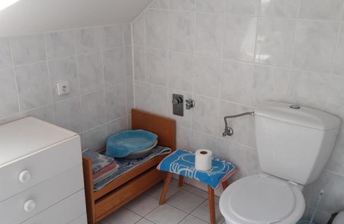 Detenice Apartment | Apartmán v rodinném domě