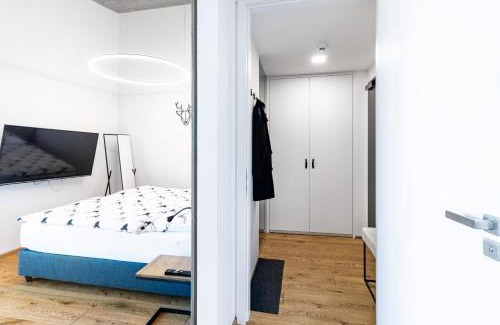 Celadna Apartment | Apartmán v Tee house Čeladná