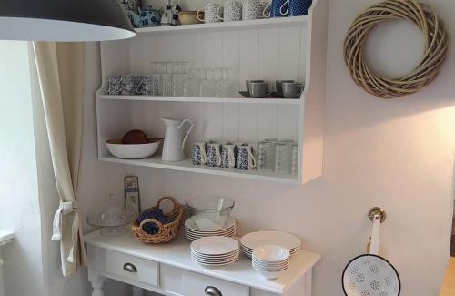 Nove Hrady Apartment | apartmán Vallon Chéri
