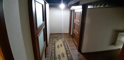 Nova Bystrice Apartment | apartmán ve mlejně