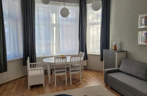 Vejprty Apartment | Apartmán VEJPRTY- Apartment WEIPERT