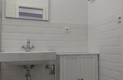 Vejprty Apartment | Apartmán VEJPRTY- Apartment WEIPERT