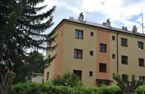 Trebon Apartment | Apartmán Viktorie