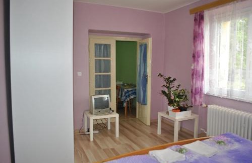 Trebon Apartment | Apartmán Viktorie