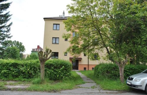 Trebon Apartment | Apartmán Viktorie