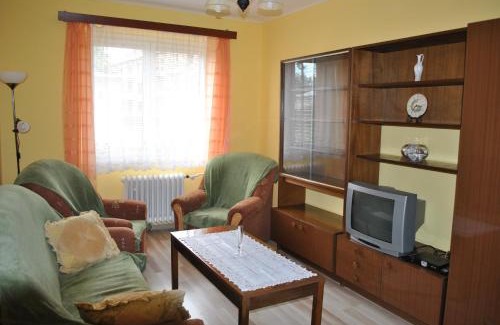 Trebon Apartment | Apartmán Viktorie