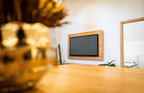 Cervenka Apartment | Apartmán ZA-KA 3 ubytování Litovel