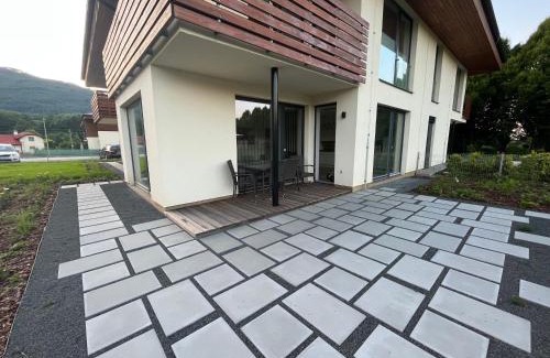 Celadna Apartment | Apartmán za kostelem Čeladná