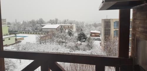 Kaluza Apartment | Apartmán Zemplínská šírava