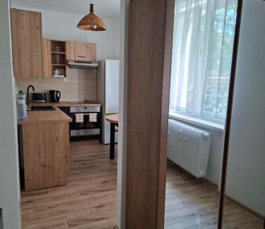 Roznava Apartment | Apartmán Zuzka Rožňava