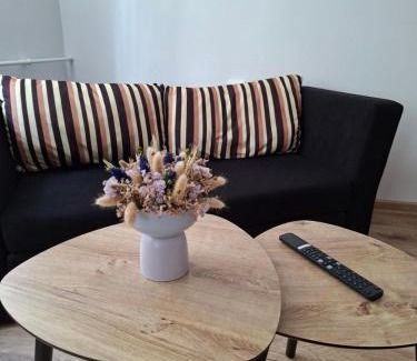 Roznava Apartment | Apartmán Zuzka Rožňava