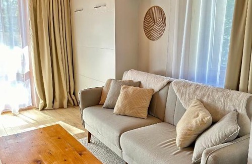 Tatranska Strba Apartment | Apartmánik pri Zubačke