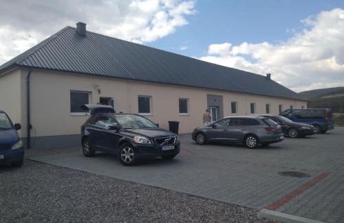 Cierne Klacany Apartment | Apartmánové ubytovanie VKF