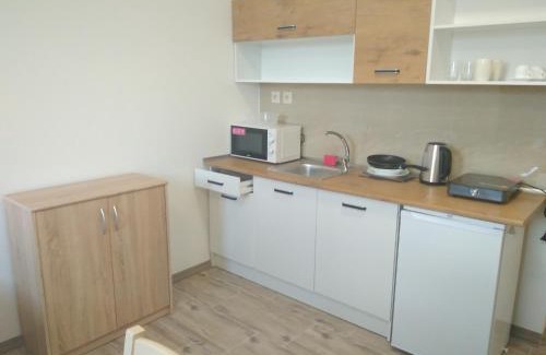 Cierne Klacany Apartment | Apartmánové ubytovanie VKF