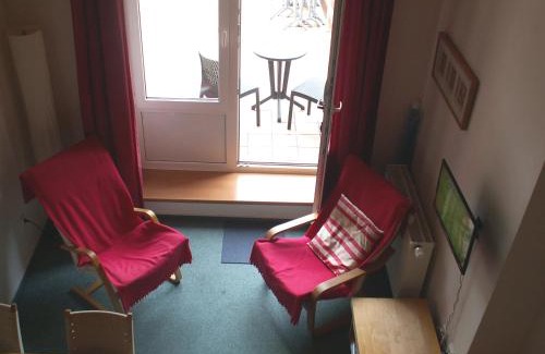 Pec pod Snezkou Apartment | Apartmánový areál Poustevník