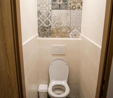 Novy Hrozenkov Apartment | Apartmánový byt Kristýna