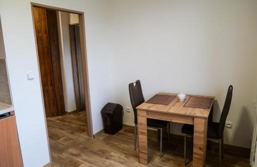 Novy Hrozenkov Apartment | Apartmánový byt Kristýna