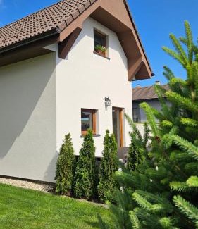 Velka Lomnica House | Apartmánový domček