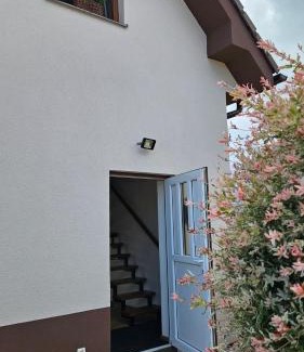 Velka Lomnica House | Apartmánový domček