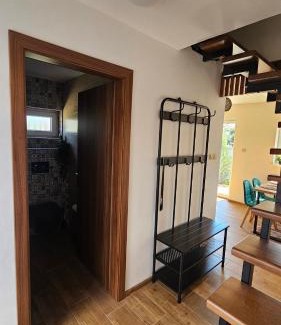 Velka Lomnica House | Apartmánový domček