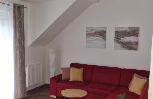 Demanovska Dolina Apartment | Apartmánový dom Lúčky 188