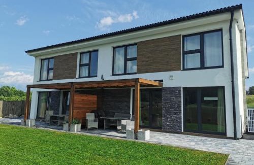 Ganovce Apartment | Apartmánový dom LÚČNA