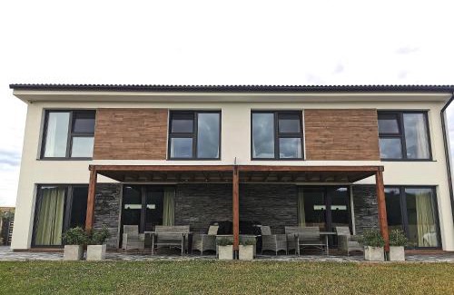 Ganovce Apartment | Apartmánový dom LÚČNA