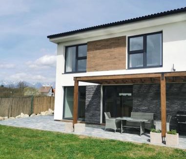 Ganovce Apartment | Apartmánový dom LÚČNA