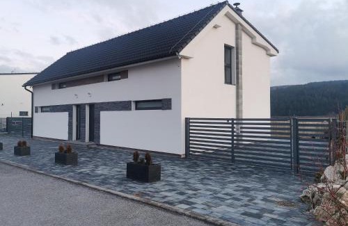 Ganovce Apartment | Apartmánový dom LÚČNA
