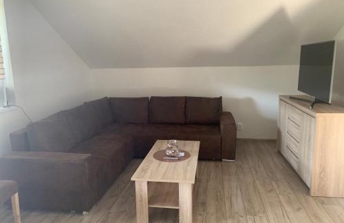 Vrbov Apartment | Apartmánový dom Magda
