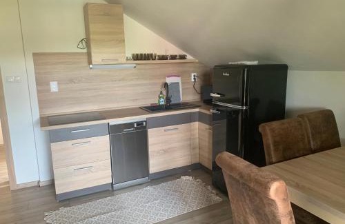 Vrbov Apartment | Apartmánový dom Magda