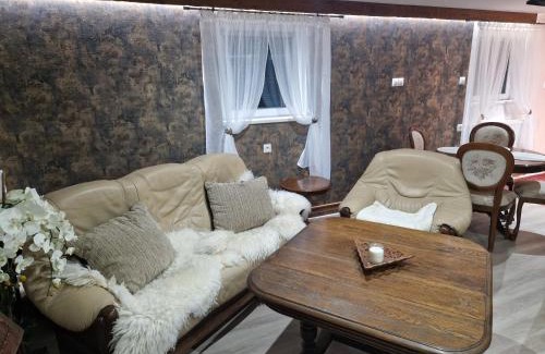 Nezbudska Lucka Apartment | Apartmánový dom v Panoráma Parku