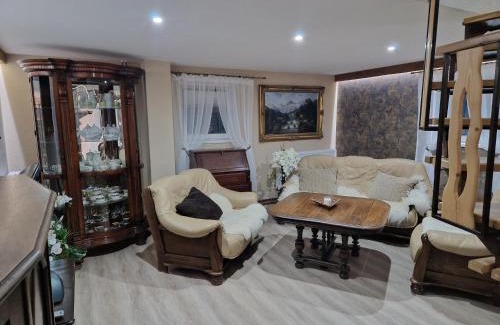 Nezbudska Lucka Apartment | Apartmánový dom v Panoráma Parku