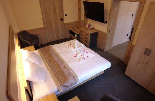 Janske Lazne Apartment | Apartmány Čechie