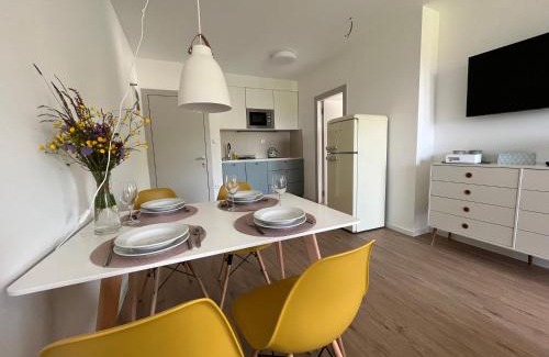 Trojanovice Apartment | APARTMÁNY ŠÁRKA