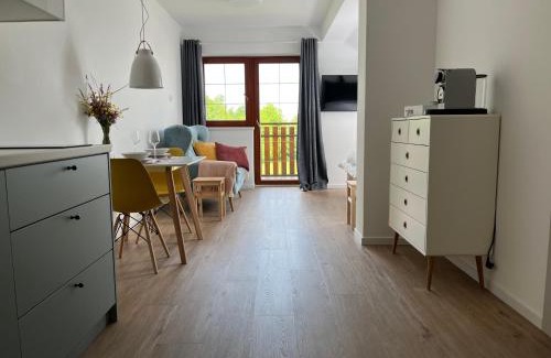 Trojanovice Apartment | APARTMÁNY ŠÁRKA