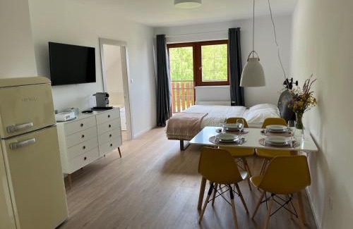 Trojanovice Apartment | APARTMÁNY ŠÁRKA