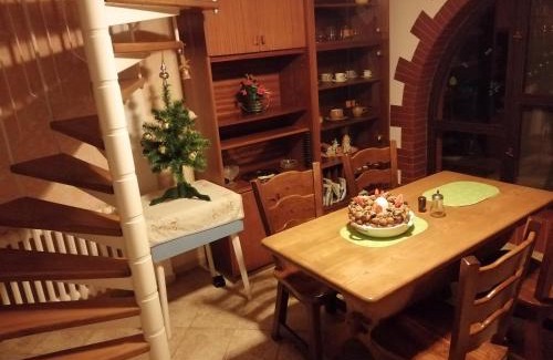 Roprachtice Apartment | Apartmány Šedek