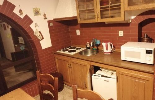 Roprachtice Apartment | Apartmány Šedek