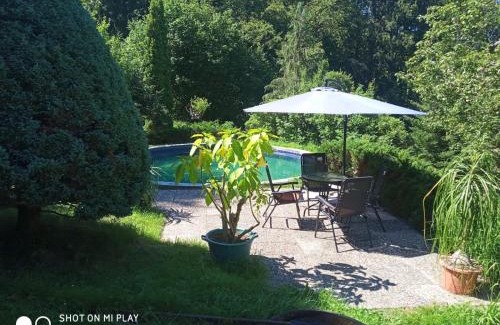 Roprachtice Apartment | Apartmány Šedek