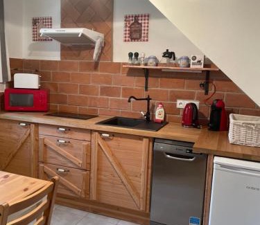 Trebon Apartment | Apartmány Žlutý domeček